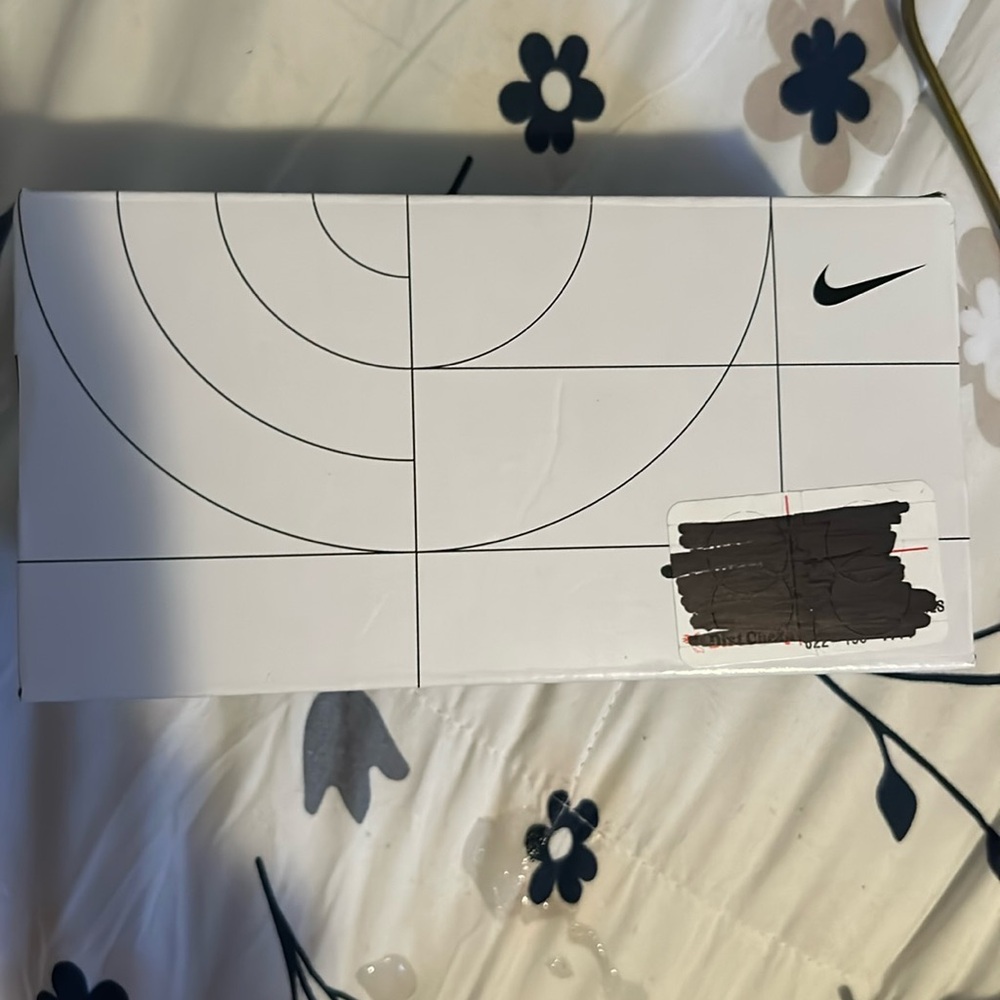 Nike Unisex Whiz Sunglasses
